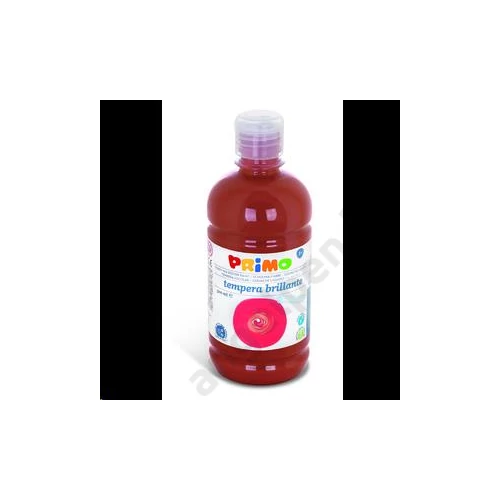 Tempera CMP 0,5l Primo barna