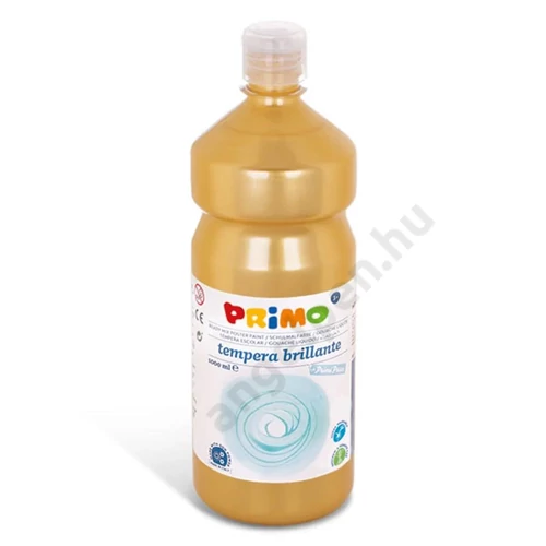 Tempera CMP 1l Primo arany