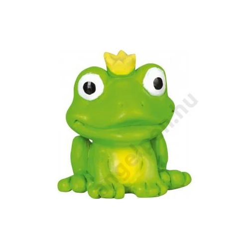 Radír BRUNNEN (4x5,5 cm) Frog Prince- békakirály  (20db/displ.) 102741501