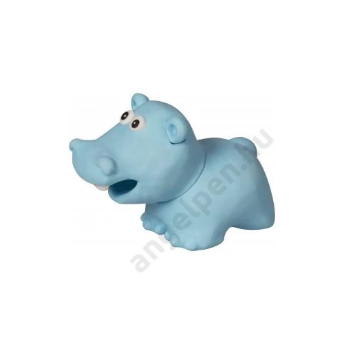 Radír BRUNNEN (4x5 cm) " HIPPO " viziló (20db/displ.) 1027412