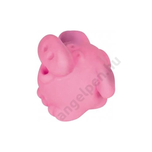 Radír BRUNNEN (3x3 cm) " Lucky Pig " malac (20db/displ.) 1027414