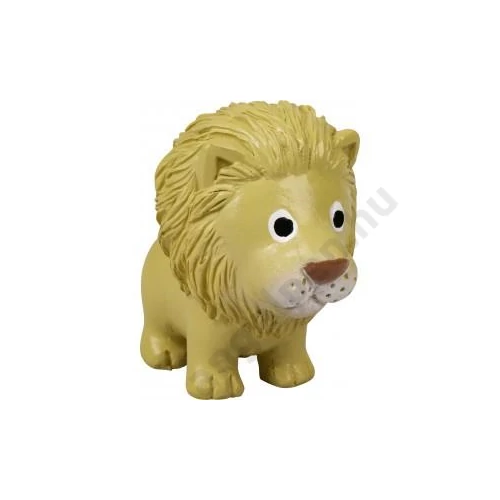 Radír BRUNNEN Safari Oroszlán (4 x 2,5 cm) 023 24db/doboz 1029887221