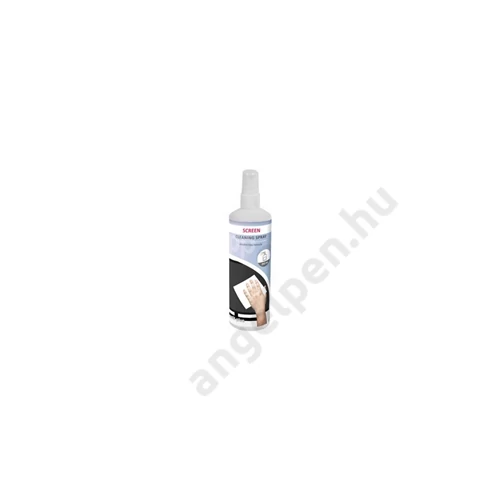 Monitortisztító spray Petit Plus 250ml