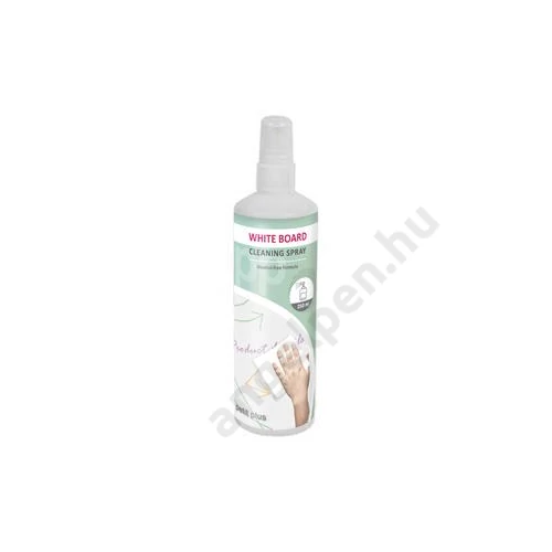 Táblatisztító spray PETIT PLUS fehér táblához 250ml