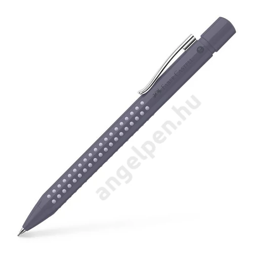 Faber-Castell töltőceruza 0,7mm GRIP 2010 HARMÓNIA almásszürke