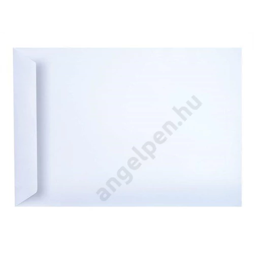 Boríték, TB4, öntapadó, VICTORIA PAPER 250db/doboz 
