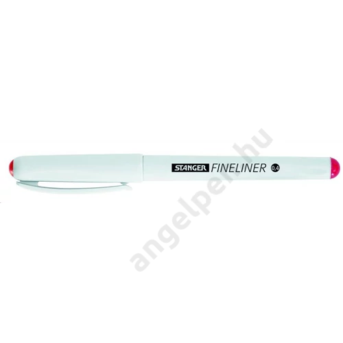 Filc STANGER Fineliner PIROS