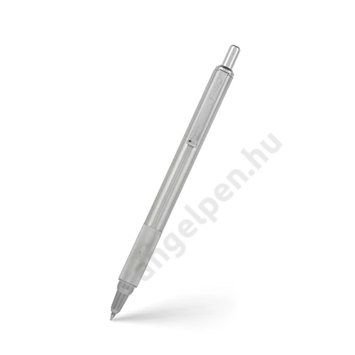 Golyóstoll zebra F-XMD 0,7mm kék 12db/doboz