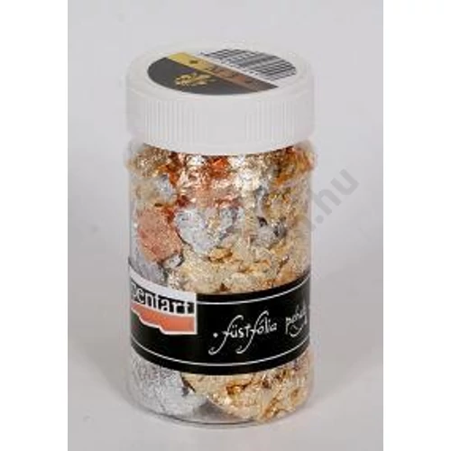 Füstfólia pehely kevert M3 100 ml