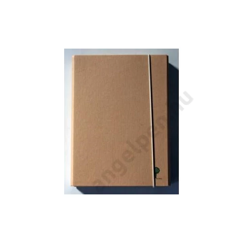 Füzetbox NATURE A/5 1660