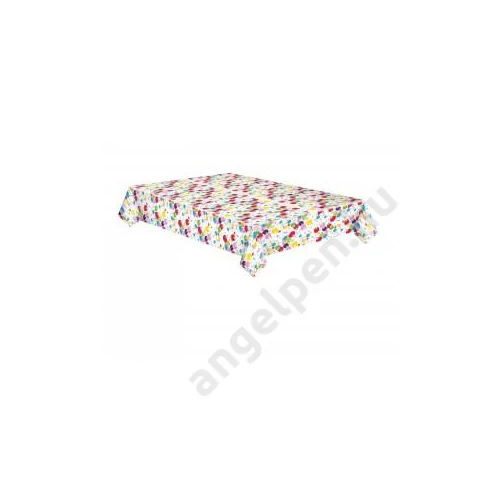 Terítő POLMAK (120x180cm) papír letörölhető 028601 Lufik