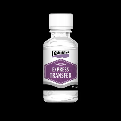 Expressz transzfer oldat 20 ml