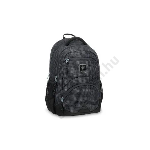 Hátizsák ARS UNA ergonómikus 27l Moire 5465 (25)