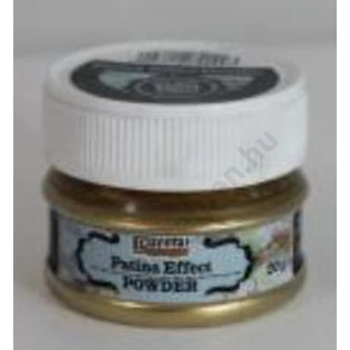 Patina effekt por 20g