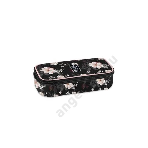 Tolltartó ARS UNA tinédzser Flowery Black 5374 (24)
