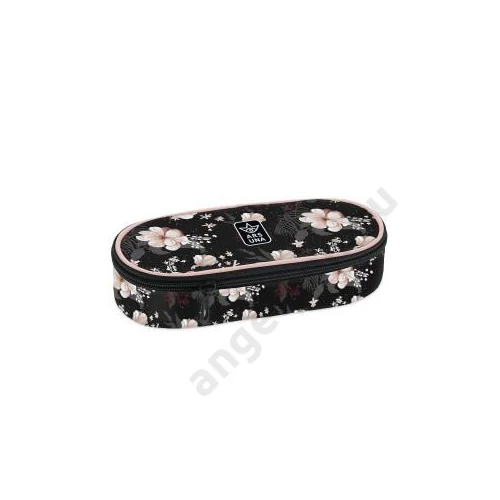 Tolltartó ARS UNA nagy Flowery Black 5374 (24)