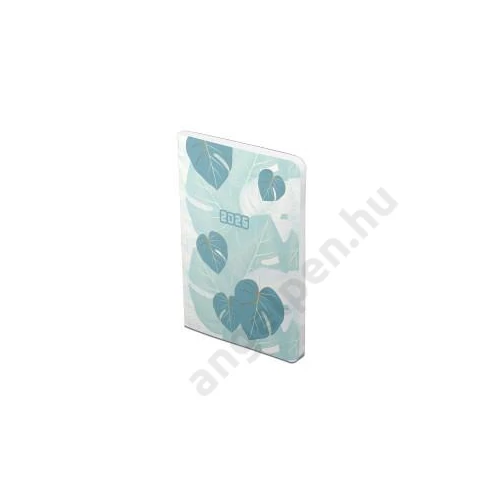 Heti agenda TOPTIMER F012 B/6 2026 JOY FLEXI F002 levelek