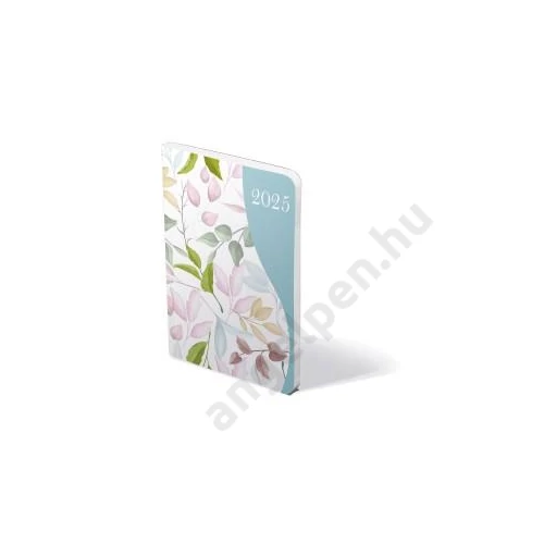 Heti agenda TOPTIMER F012 B/6 2025 JOY FLEXI F003 tavasz