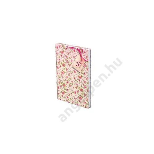 Heti agenda TOPTIMER J015 A/5 2026 JOY J219 masni