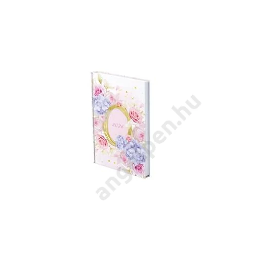 Heti agenda TOPTIMER J015 A/5 2026 JOY J220 velence