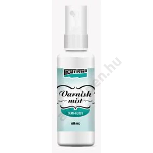 Védőlakk permet spray 60 ml