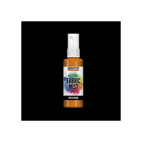 Textilfesték spray 50 ml narancs