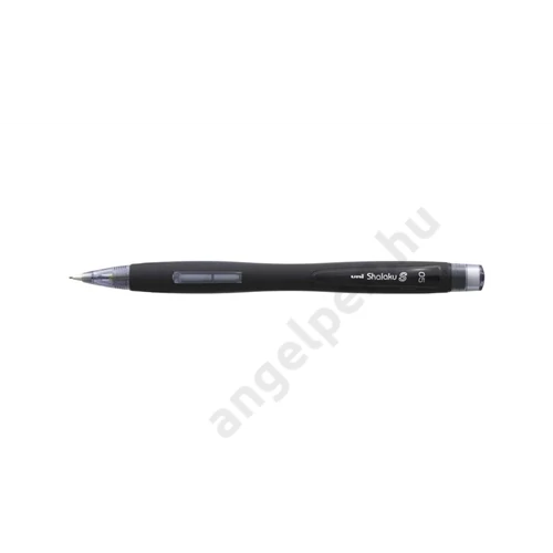 UNI M5-228 SHALAKU S FEKETE CERUZA 0,5 MM 