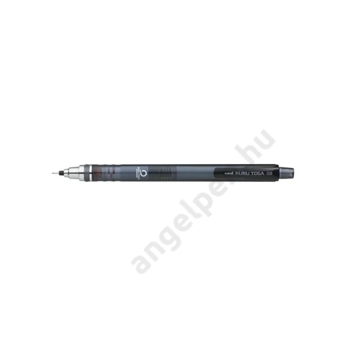 UNI M5-450T KURU TOGA FÜST SZÍNŰ CERUZA 0.5MM
