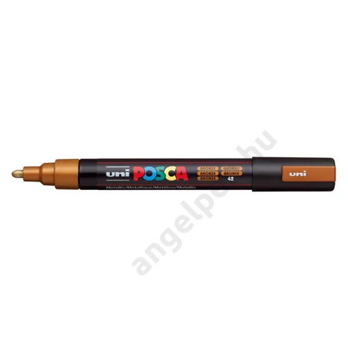 UNI POSCA PC-5M BRONZ (42)