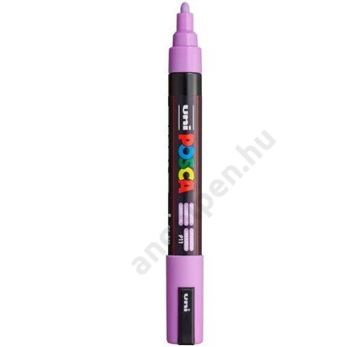 UNI POSCA PC-5M LEVENDULA (P11)