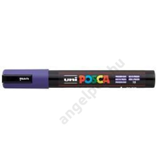 UNI POSCA PC-5M POROSZKÉK (10)