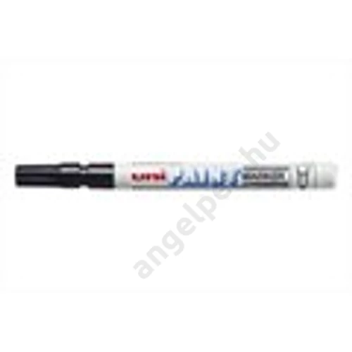UNI PX-21 FEKETE LAKKFILC