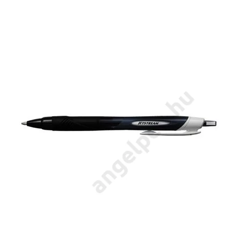 UNI SXN-150S FEKETE JETSREAM ROLLER TOLL