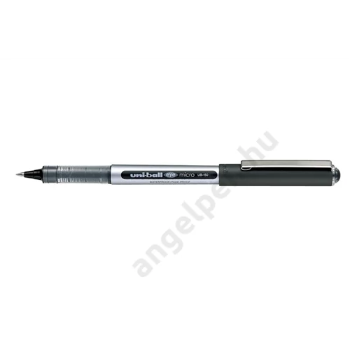 UNI UB-150E FEKETE ROLLER TOLL
