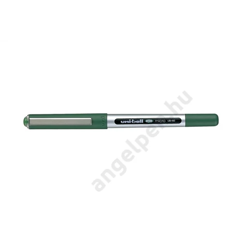 UNI UB-150E ZÖLD ROLLER TOLL