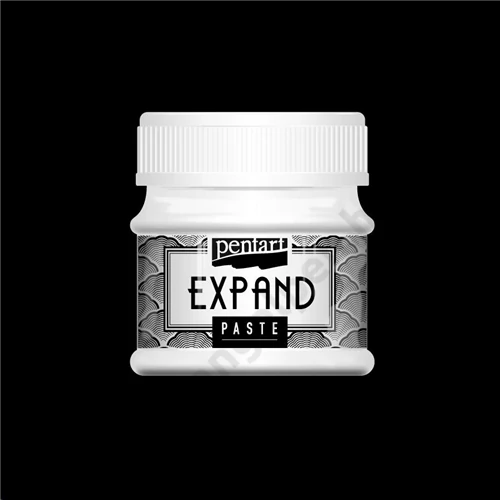 Expand paste 50 ml