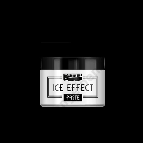 Ice effect paste 150 ml