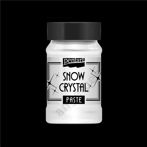 Hókristály paszta 100 ml