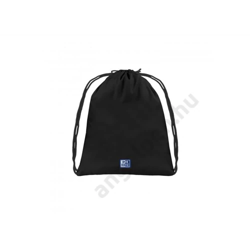 Oxford Sportzsák 42x33x0,6 cm B-Cool Black