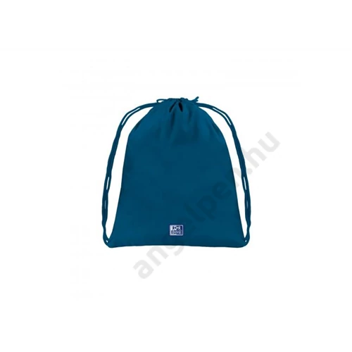 Oxford Sportzsák 42x33x0,6 cm B-Cool Navy