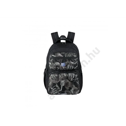 Hátizsák DreamTec 26L fekete
