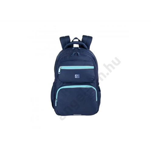 Hátizsák Bicolor Indigo