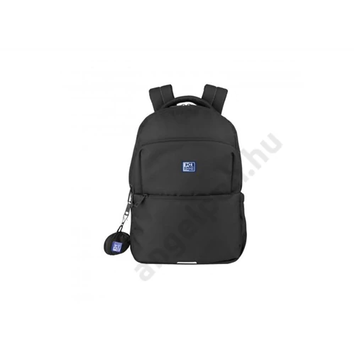 Hátizsák B-Ready Black