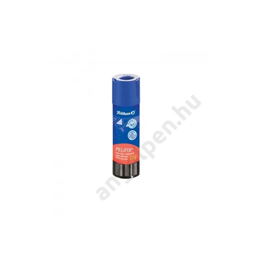 Pelifix ragasztóstift 20g