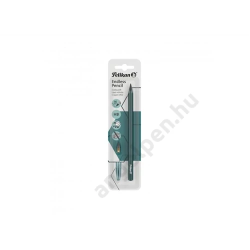 Pelikan endless pencil Mediterranea Blue