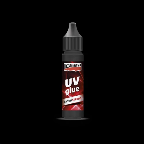 UV ragasztó 20 ml