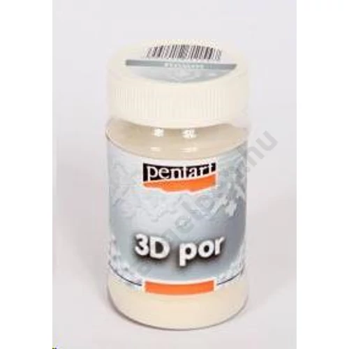3D por finom 100 ml