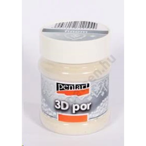 3D por finom 230 ml