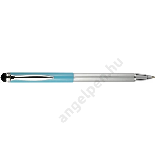 Golyóstoll  TELESCOPIC STYLUS - Zebra V.KÉK METÁL