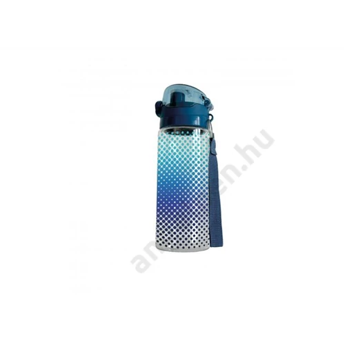 Herlitz kulacs 500 ml kék